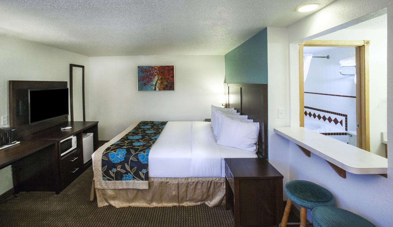 Baymont By Wyndham Keystone Near Mt. Rushmore Exteriér fotografie